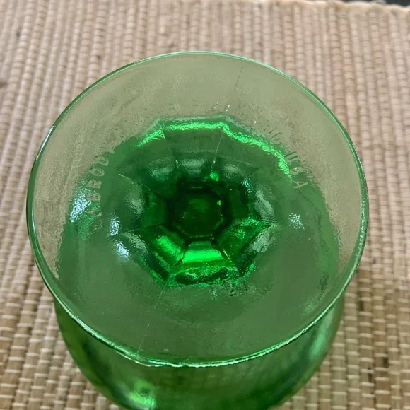 Vintage EO Brody compote - Picture 5 of 6